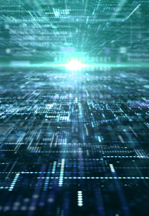 Agile Project Management & SDLC Support