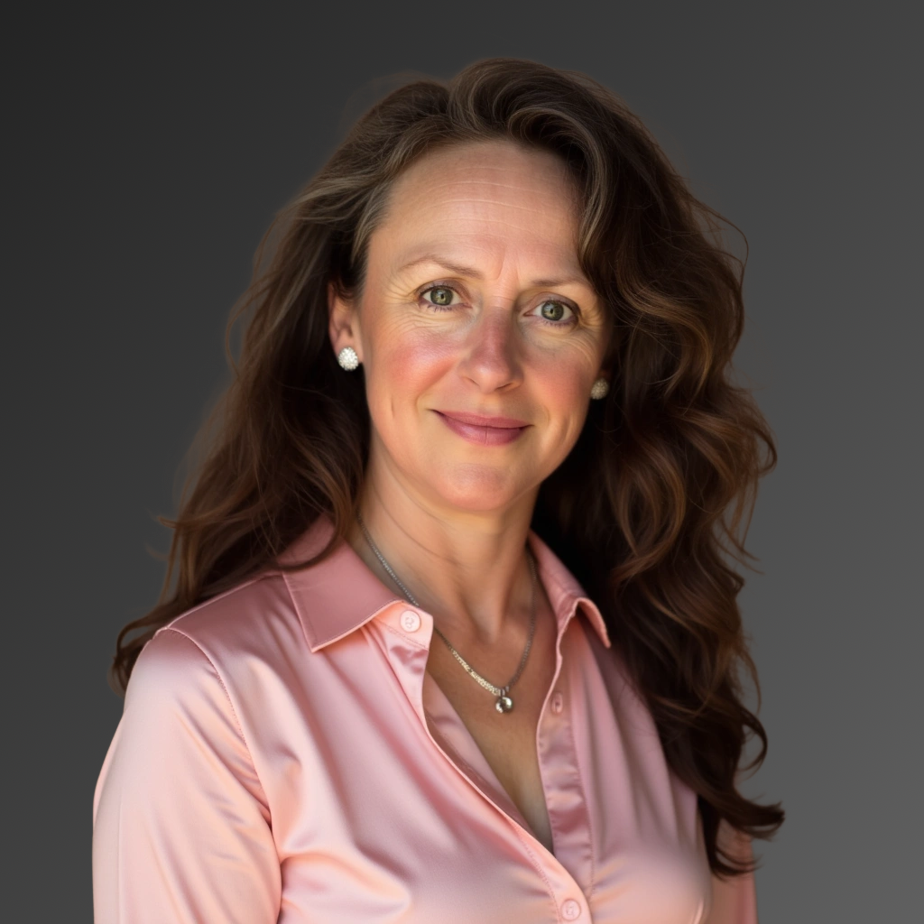 Karen Heine, D. Eng., PMP