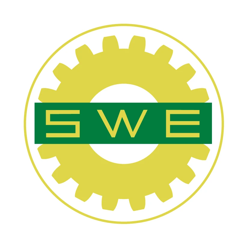 Certification badge