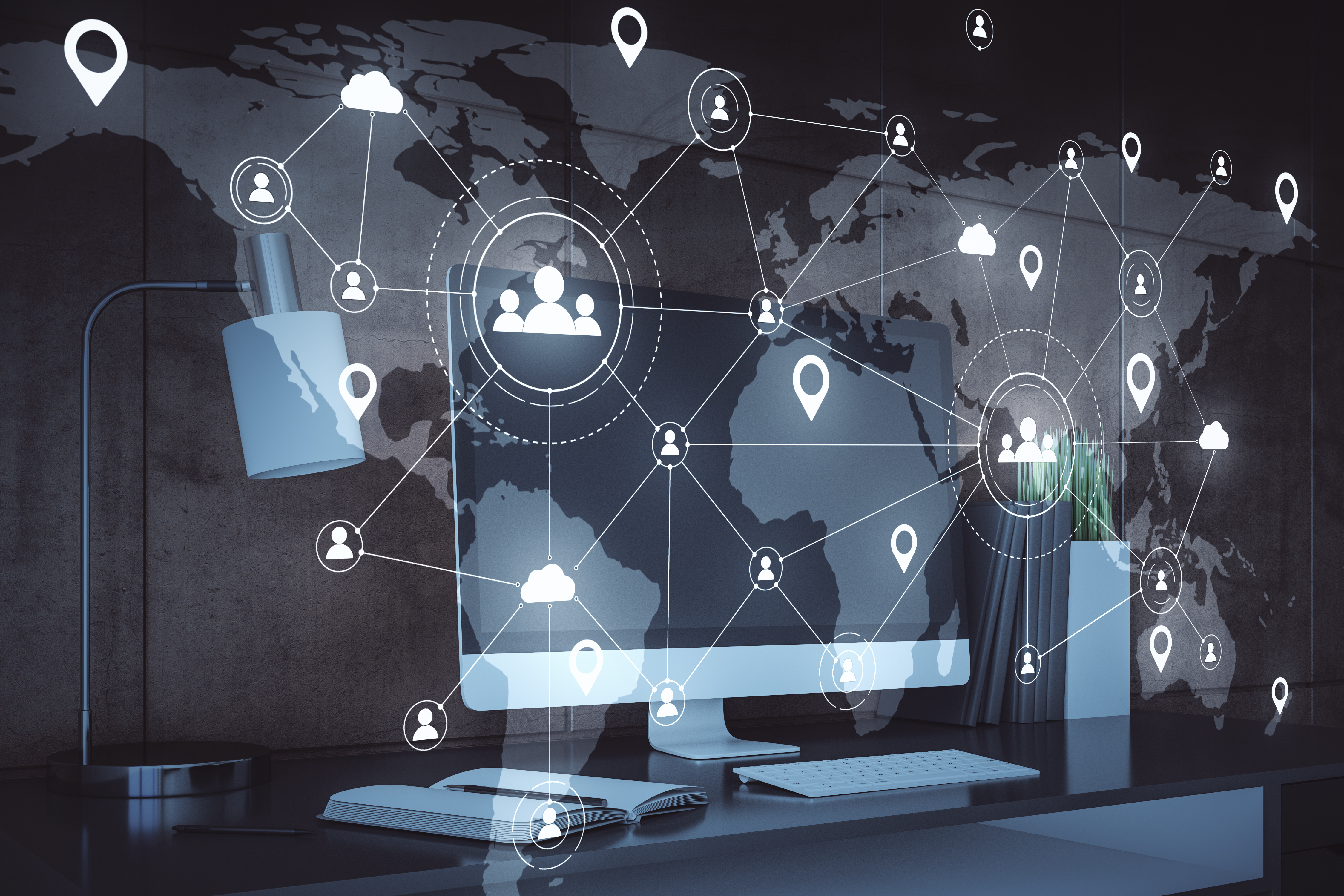 FAA Regional Information System (REGIS)
